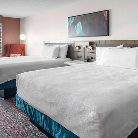 Hilton Garden Inn Roanoke Rapids Exterior photo