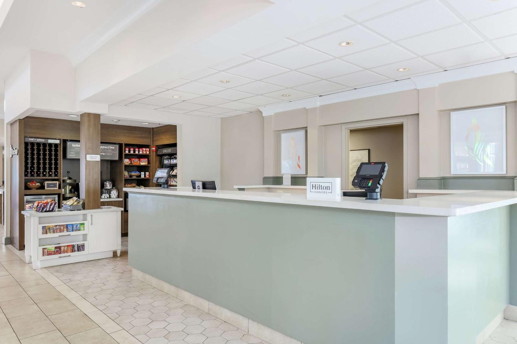 Hilton Garden Inn Roanoke Rapids Exterior photo