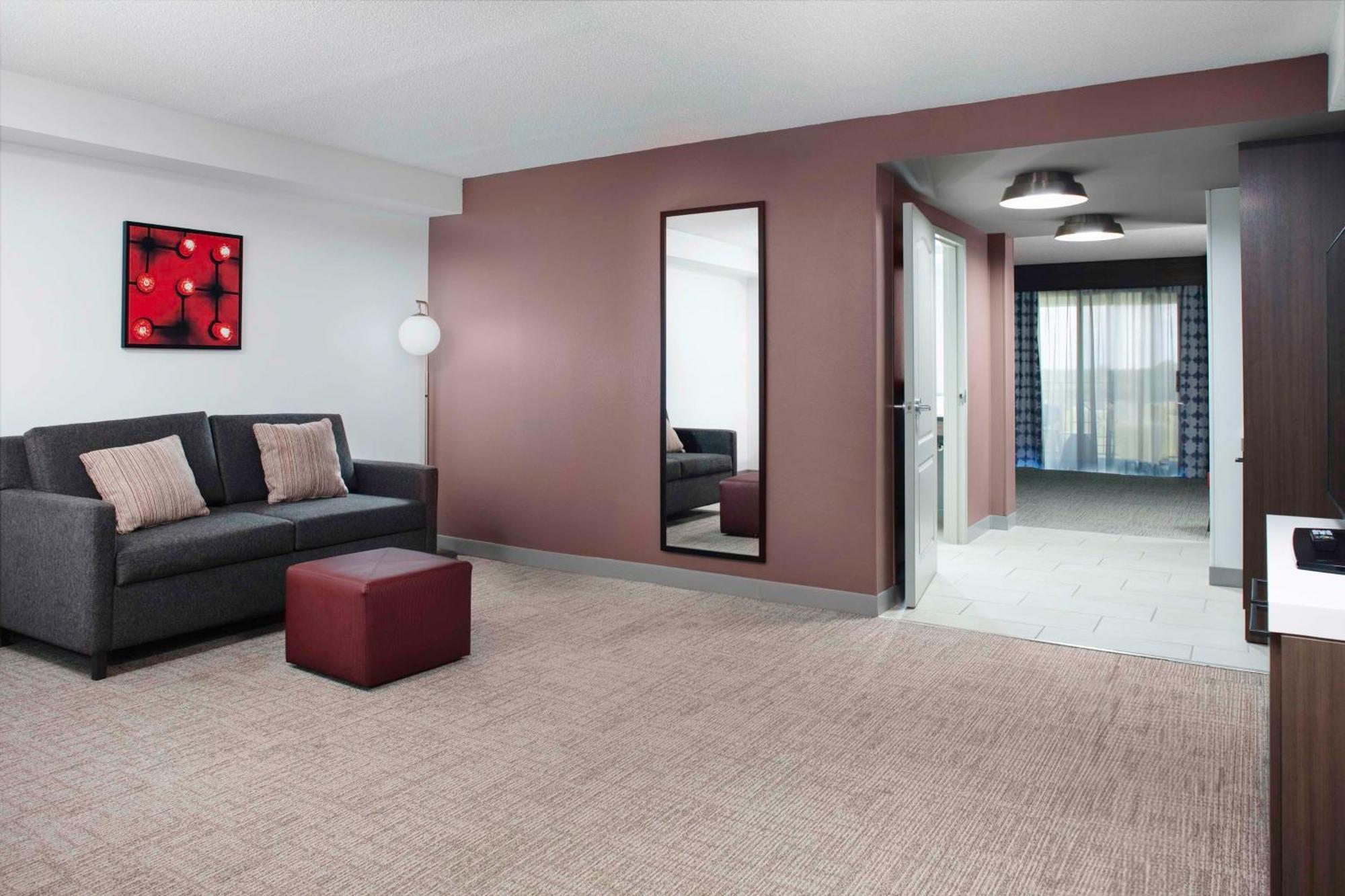 Hilton Garden Inn Roanoke Rapids Exterior photo