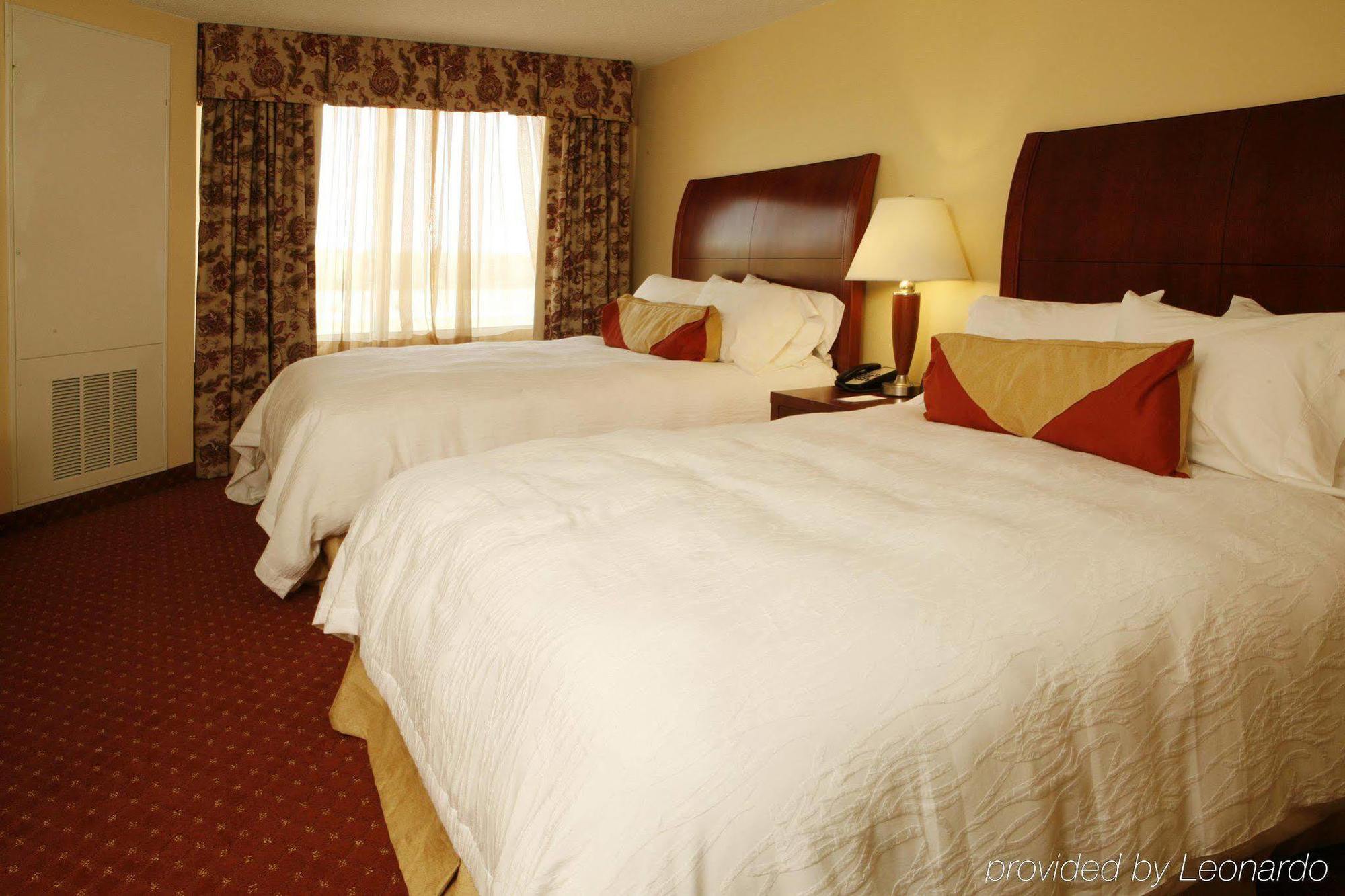 Hilton Garden Inn Roanoke Rapids Exterior photo